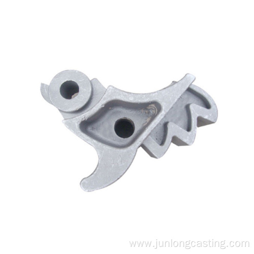 Petroleum Parts Precision Castings